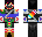 voidfire exz-1 stealth warrior
