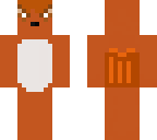 vulpix
