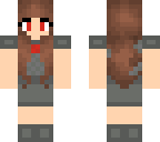 warrior girl