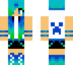 water dude