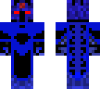 water knight