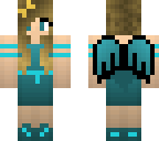 water nymph