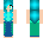 water nymph