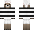 white bear