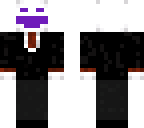 white enderman