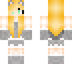 wolf girl