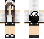 wolf girl edit