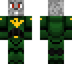 wolf marine