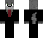 wolf suit