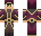 wolfy_jade wizard boy