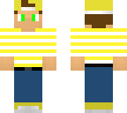 yellow zac715