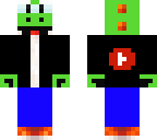 yoshi