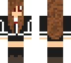 yuki cross