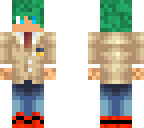 yuki man