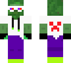 zombie