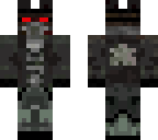a normal skin