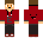 a skin for lowercasee