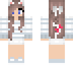 added tail