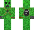 adventure creeper