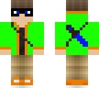 adventure yupie12