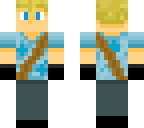 adventurer