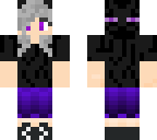 andi the endergirl