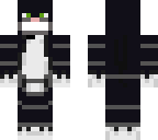 animitronic rufflerennie