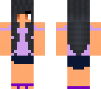 aphmaufanskin