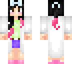 applefina scientist