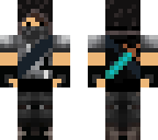 assassin dachaman 1
