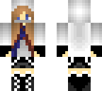 assassin girl