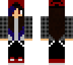 awesome tomboy