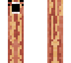 bacon man