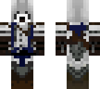 badger kenway