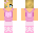 ballerina