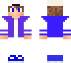 basket boy