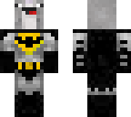 batman narwhal