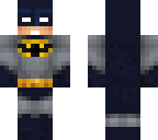 baty batman pro