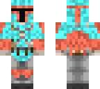 bella bounty hunter