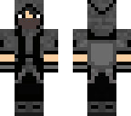 black assassins