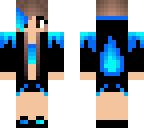 black fire girl 2