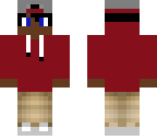 black guy with cap