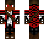 black hunter
