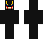 black monster
