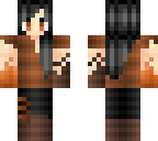 blair- oc redesigned