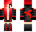 blood dragon