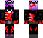 bloody