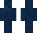 blue guy