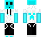 blue slime of the god gem