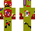 bobot springtrap